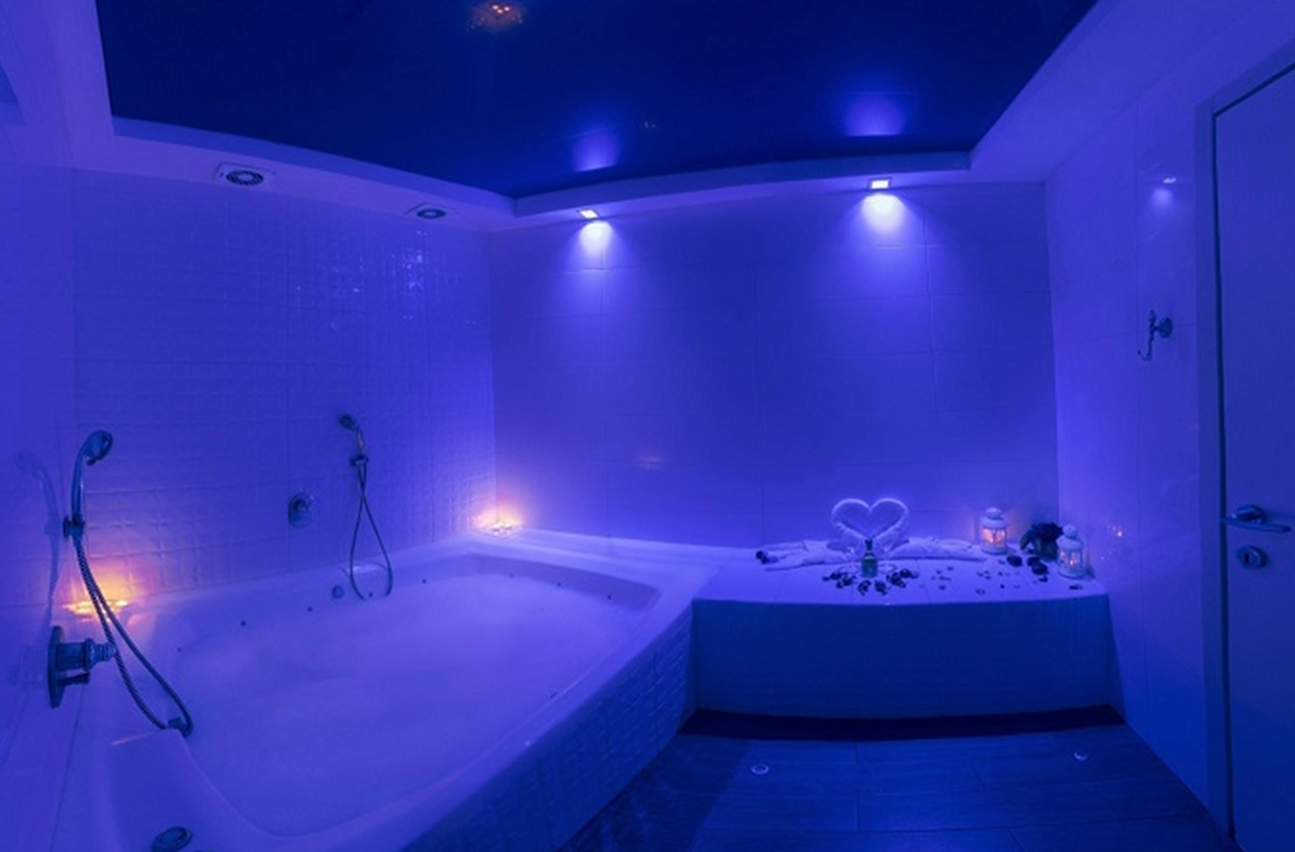 עיסוי 45 דקות ליחיד dream spa בהרצליה עיסוי 45 דקות ליחיד+ קינוח לבחירה- "dream spa" בהרצליה – תמונה 2